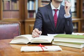legal career